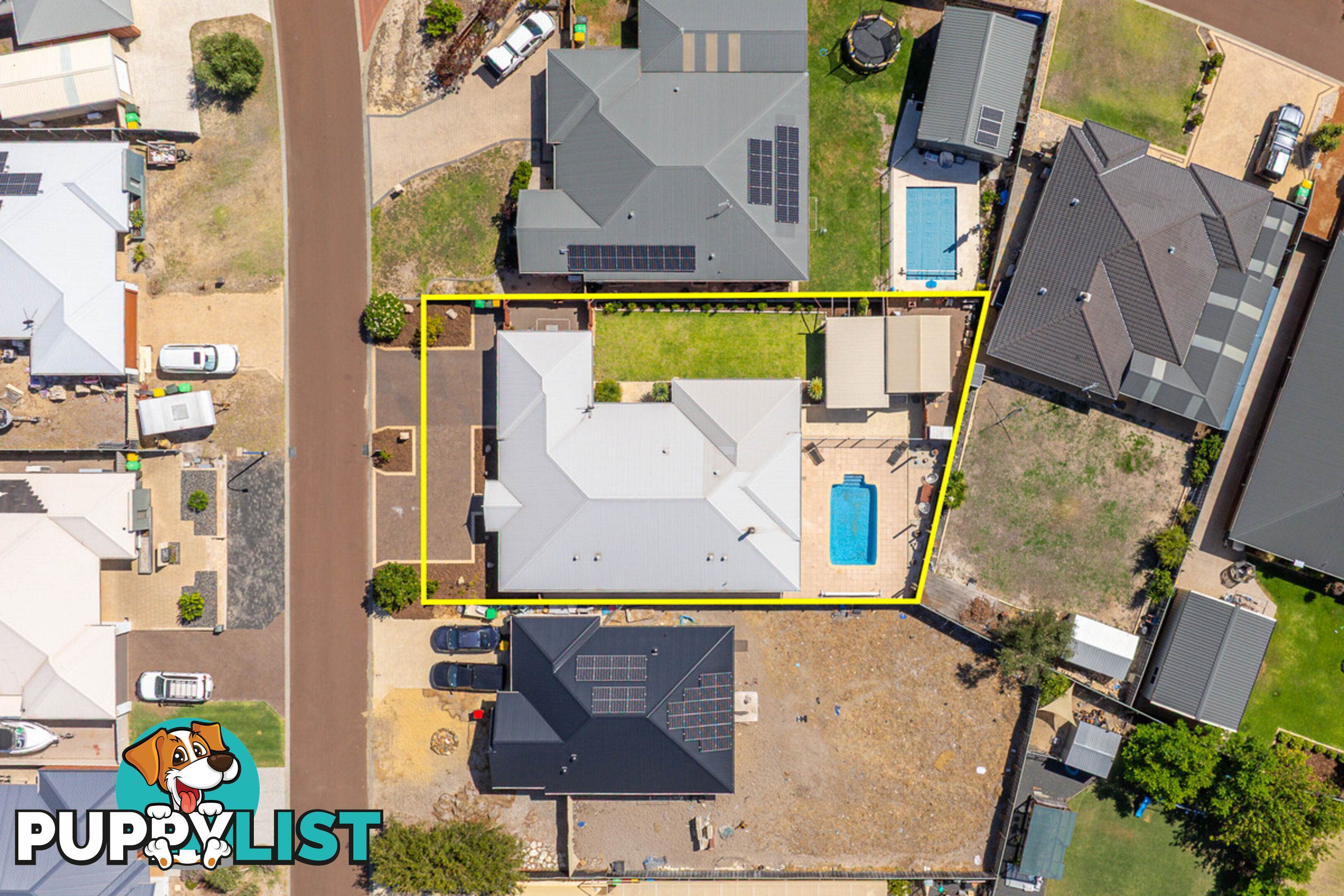 9 Westbury Way AUSTRALIND WA 6233