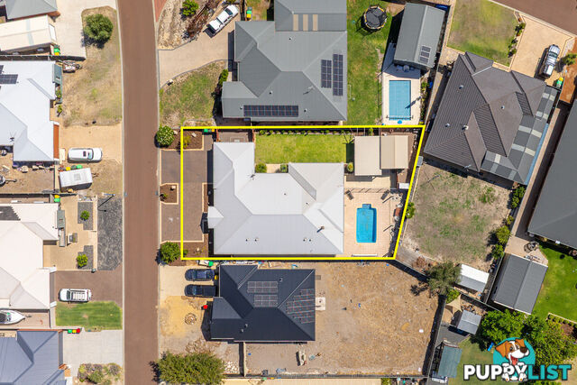 9 Westbury Way AUSTRALIND WA 6233