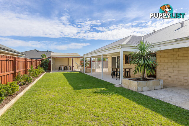 9 Westbury Way AUSTRALIND WA 6233