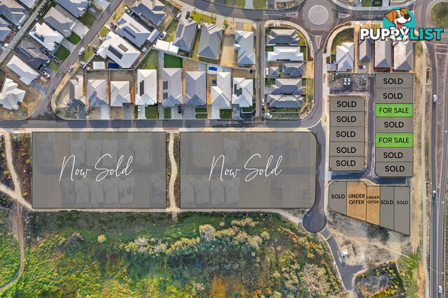 Lot 15 Kaolin Lane AUSTRALIND WA 6233