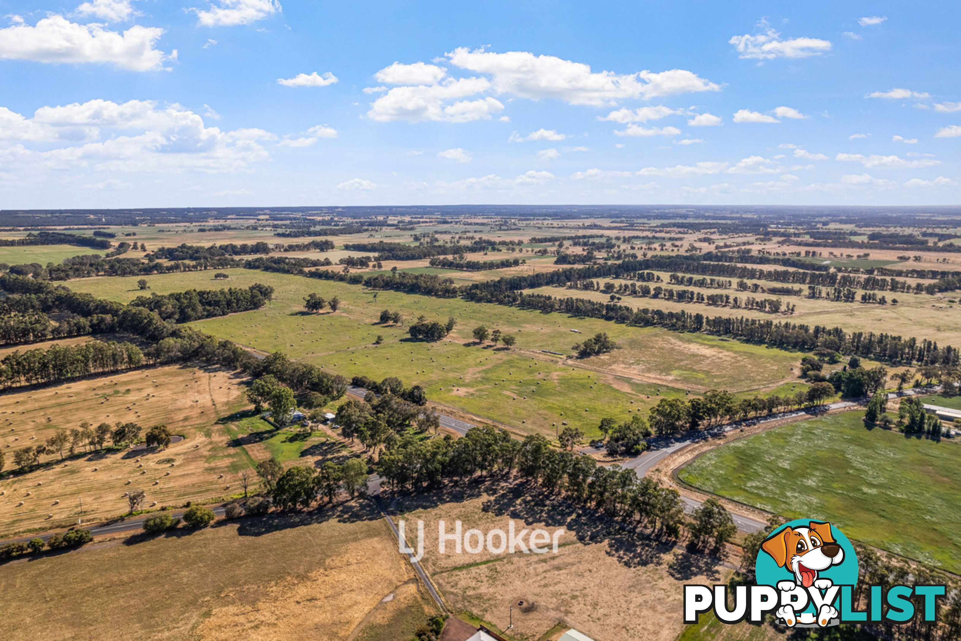 790 Vasse Highway YOONGARILLUP WA 6280