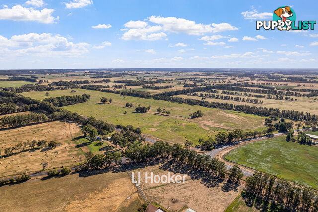 790 Vasse Highway YOONGARILLUP WA 6280