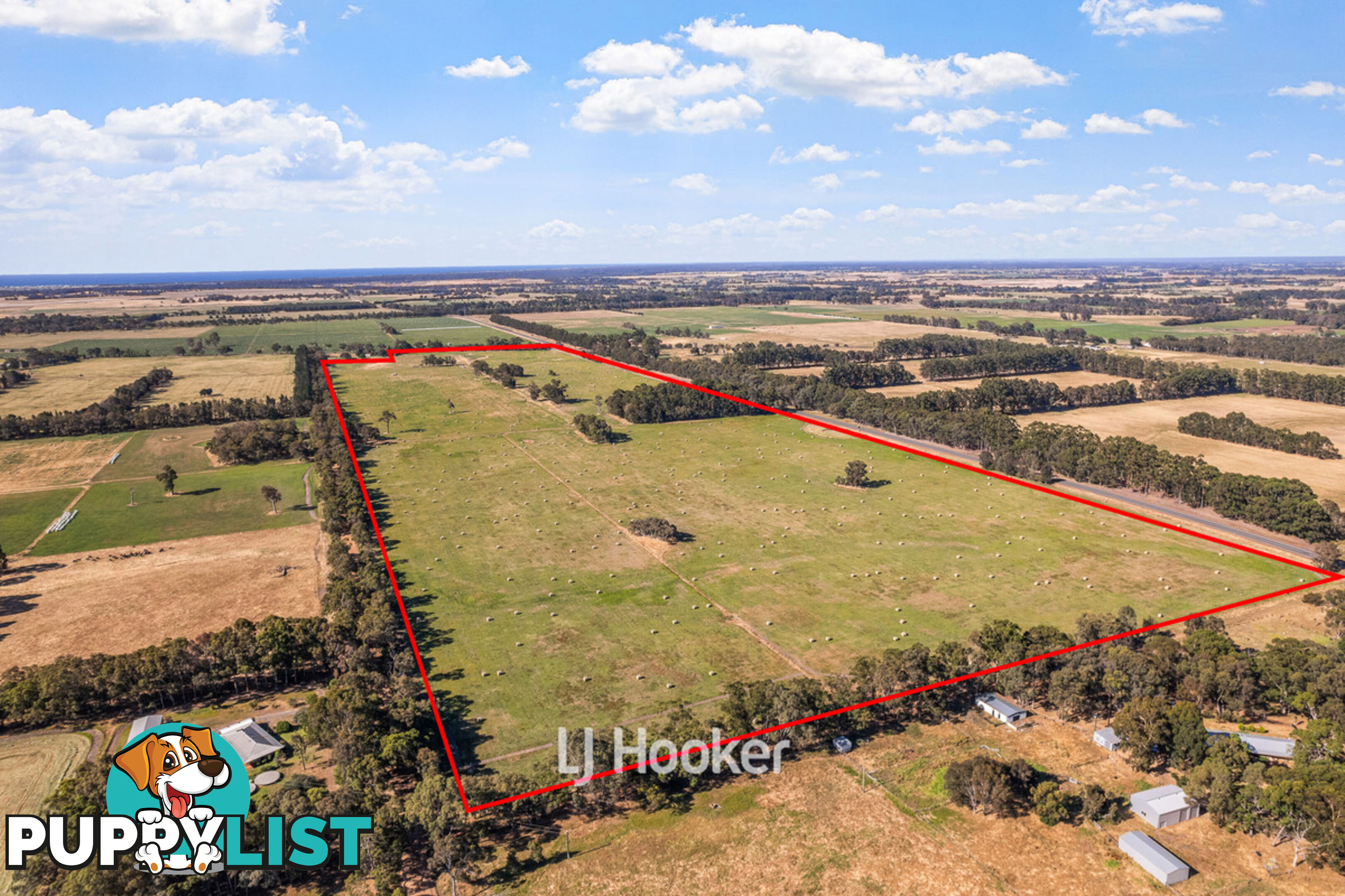 790 Vasse Highway YOONGARILLUP WA 6280