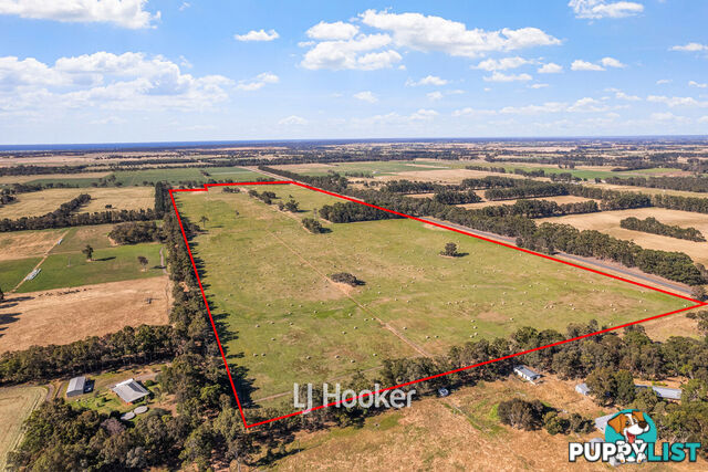 790 Vasse Highway YOONGARILLUP WA 6280