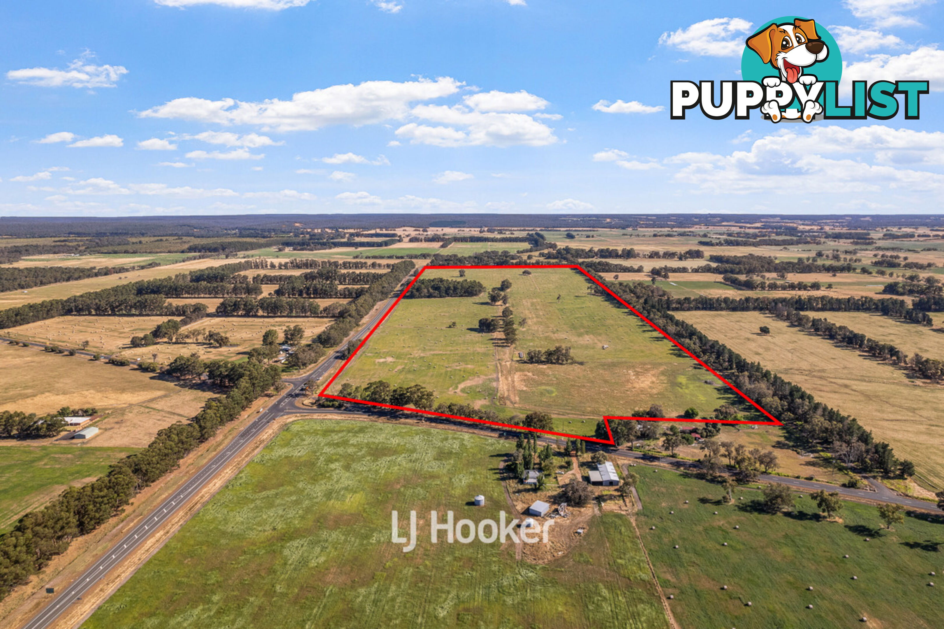 790 Vasse Highway YOONGARILLUP WA 6280