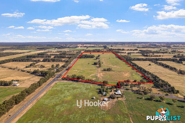 790 Vasse Highway YOONGARILLUP WA 6280