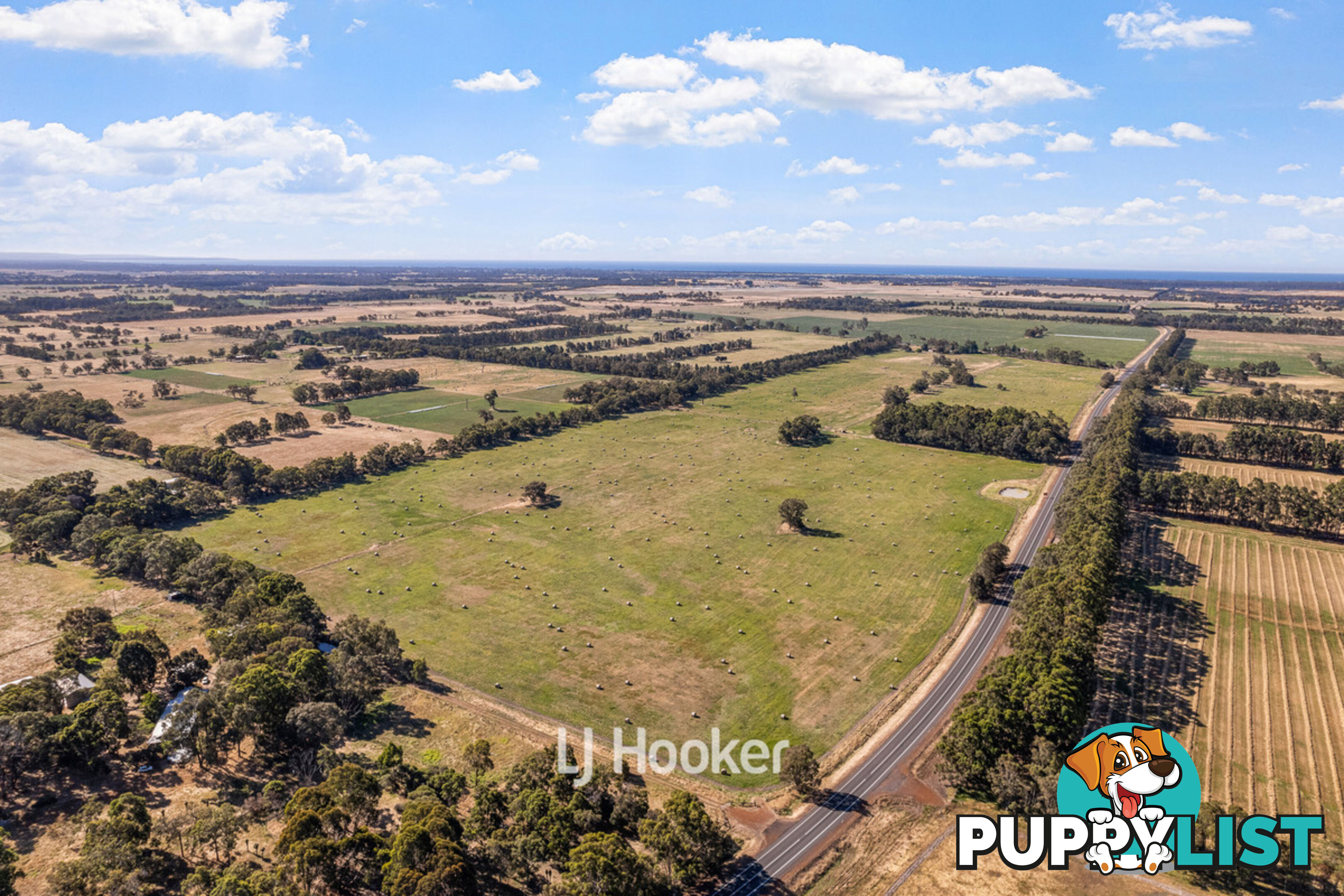 790 Vasse Highway YOONGARILLUP WA 6280