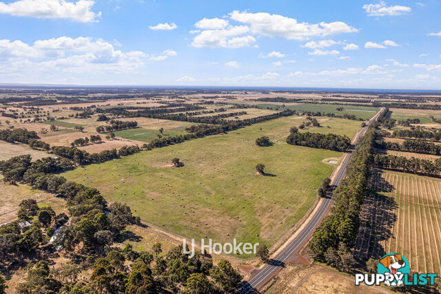 790 Vasse Highway YOONGARILLUP WA 6280