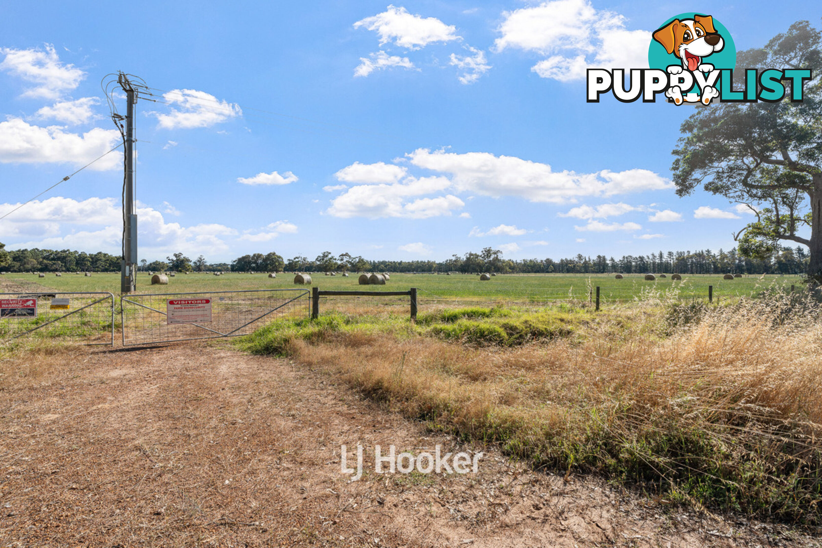 790 Vasse Highway YOONGARILLUP WA 6280