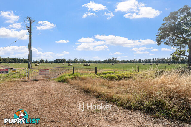 790 Vasse Highway YOONGARILLUP WA 6280