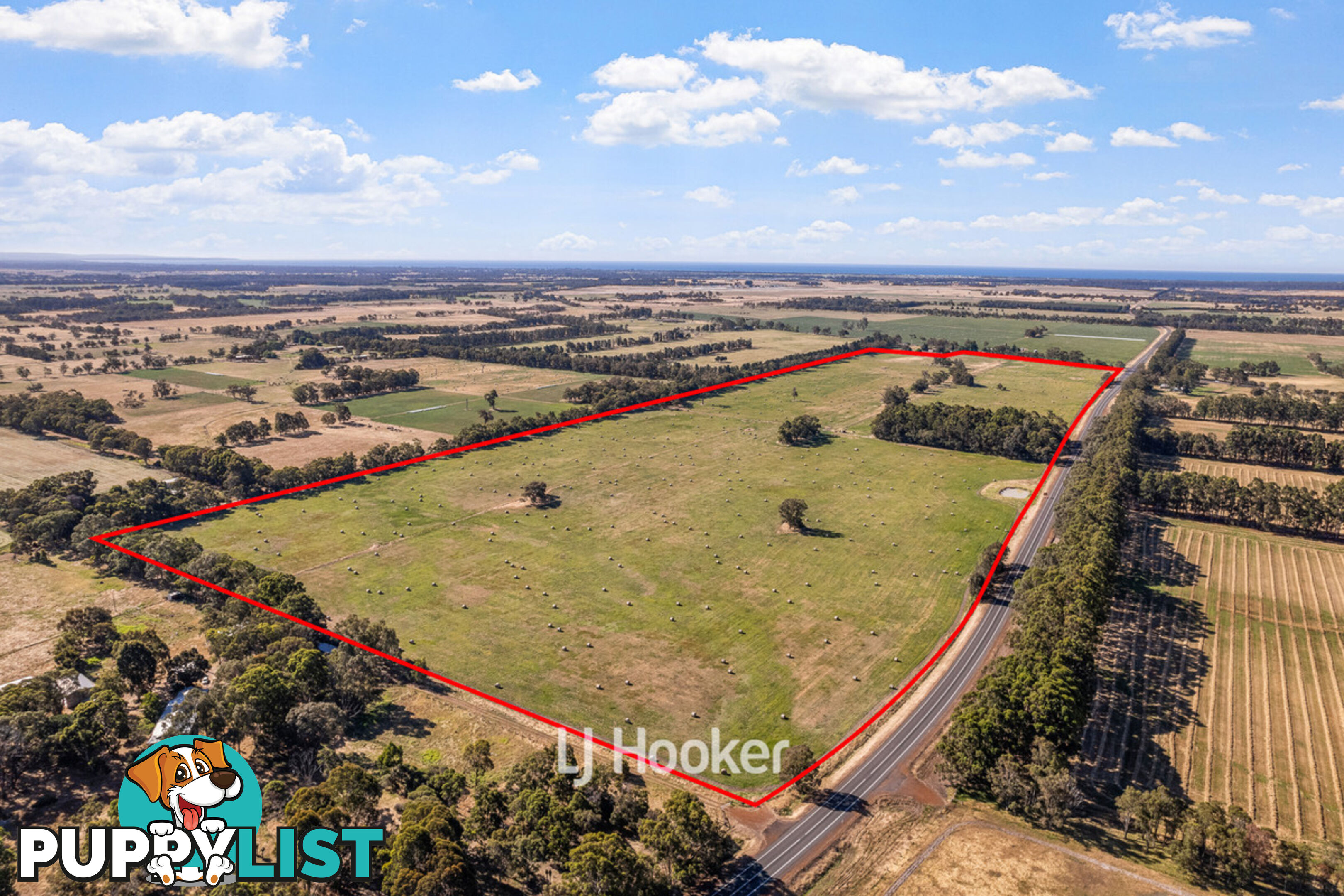 790 Vasse Highway YOONGARILLUP WA 6280