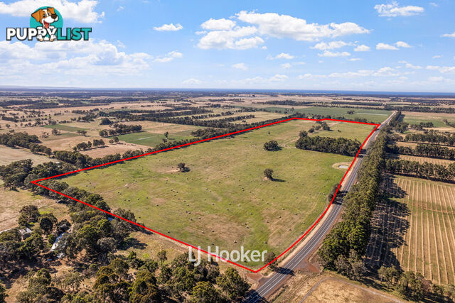 790 Vasse Highway YOONGARILLUP WA 6280