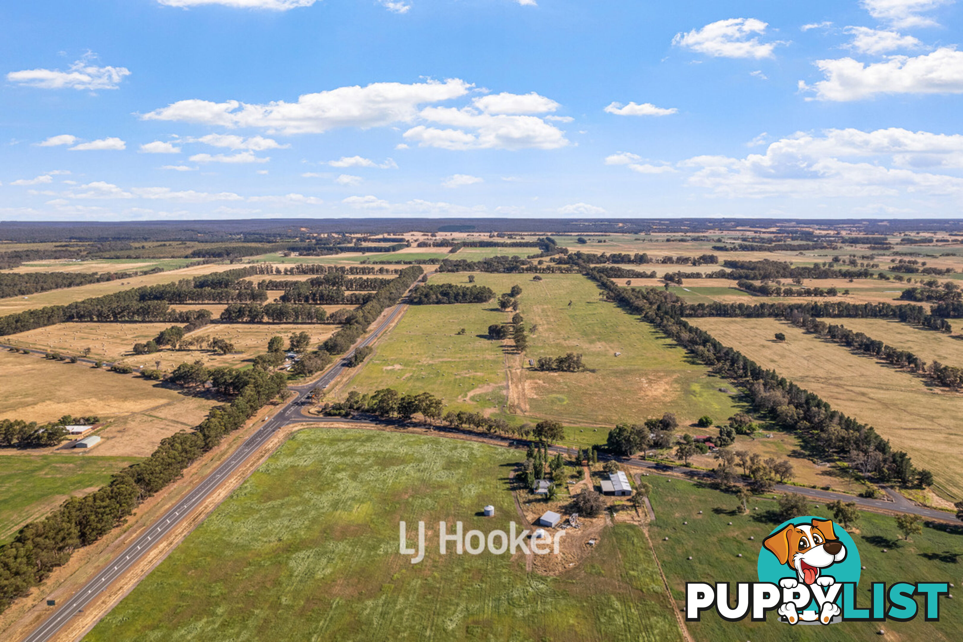 790 Vasse Highway YOONGARILLUP WA 6280