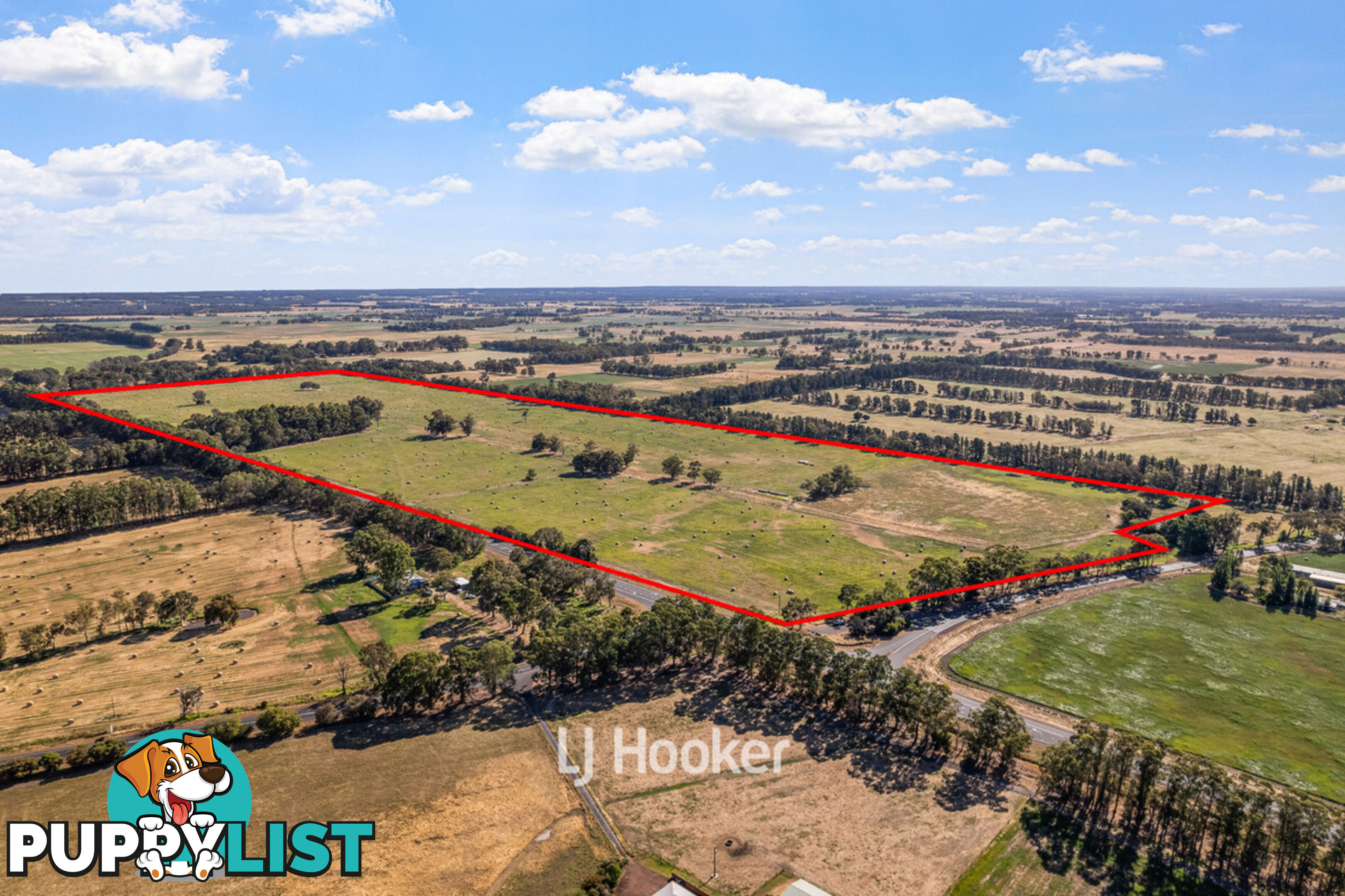 790 Vasse Highway YOONGARILLUP WA 6280