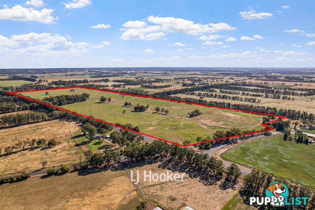 790 Vasse Highway YOONGARILLUP WA 6280