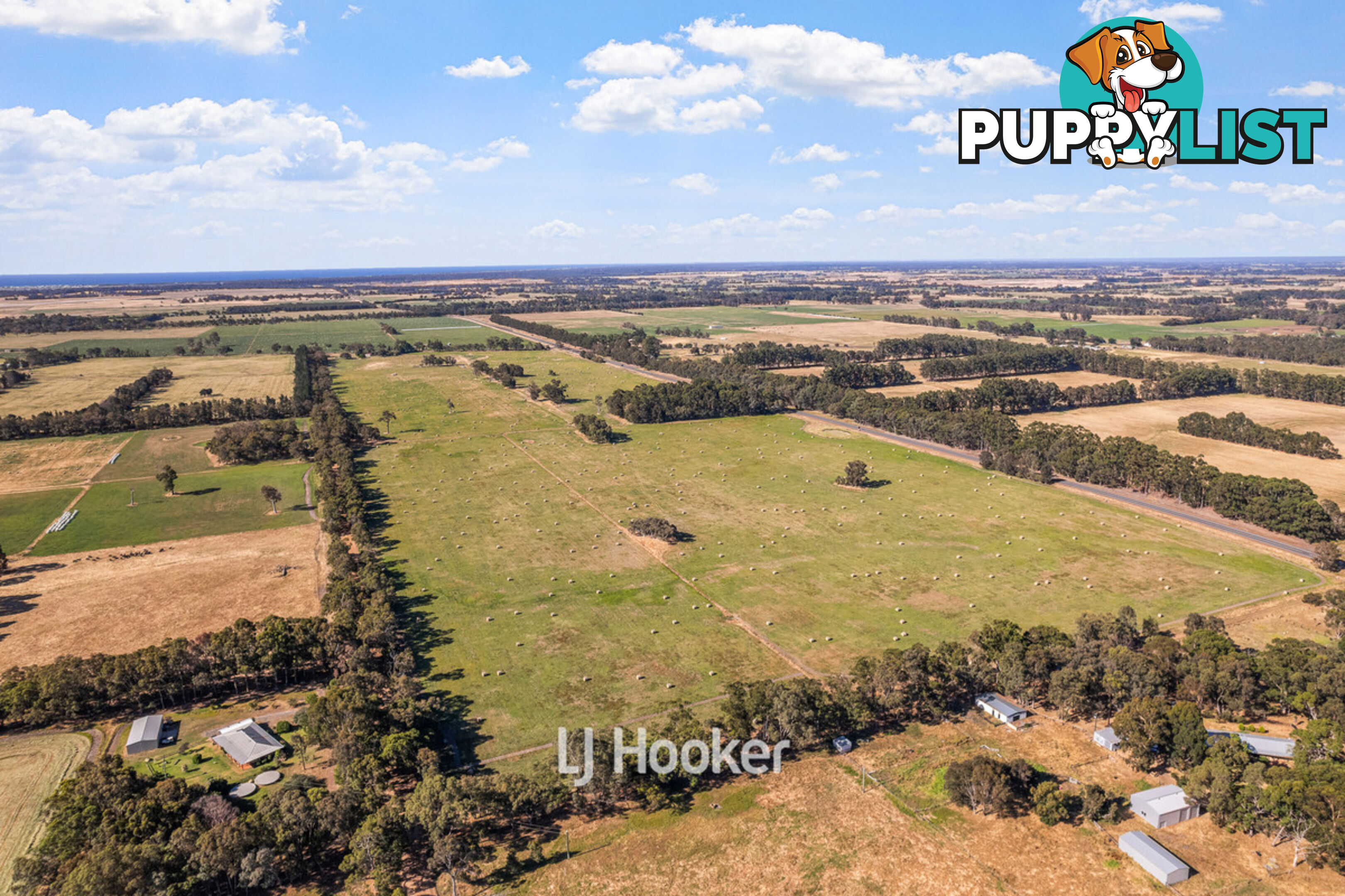 790 Vasse Highway YOONGARILLUP WA 6280