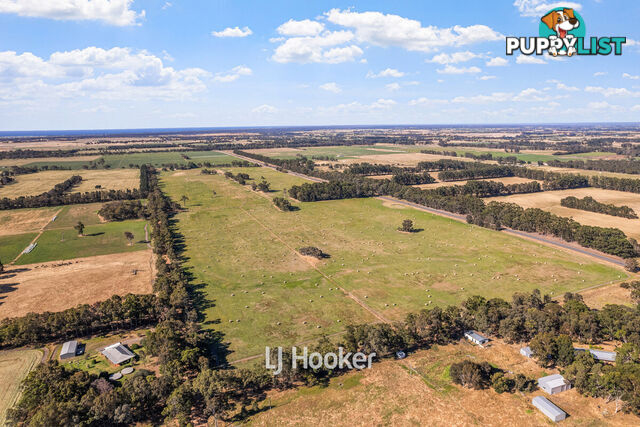 790 Vasse Highway YOONGARILLUP WA 6280