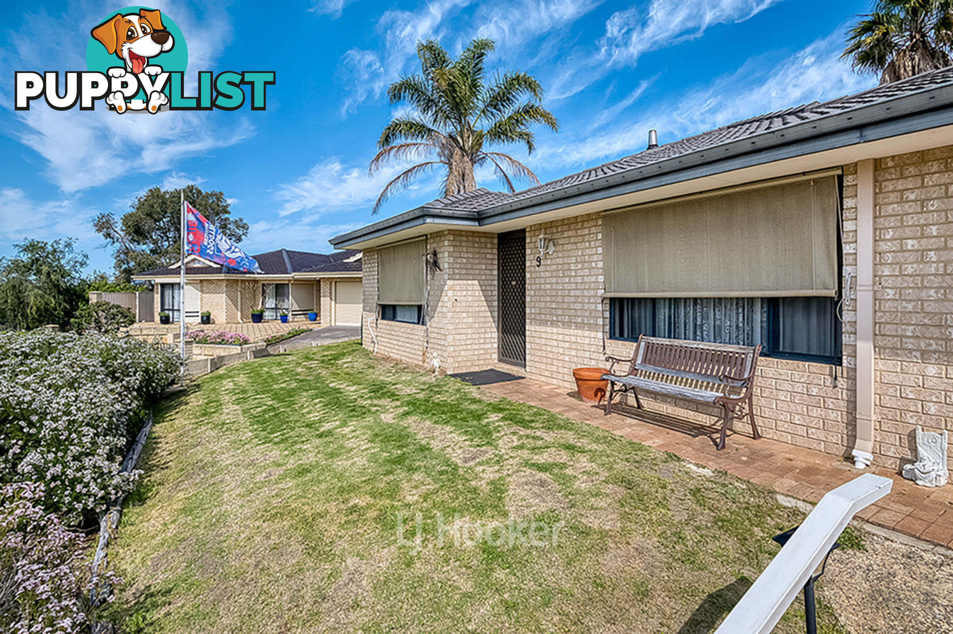 9 Greensill Crescent AUSTRALIND WA 6233