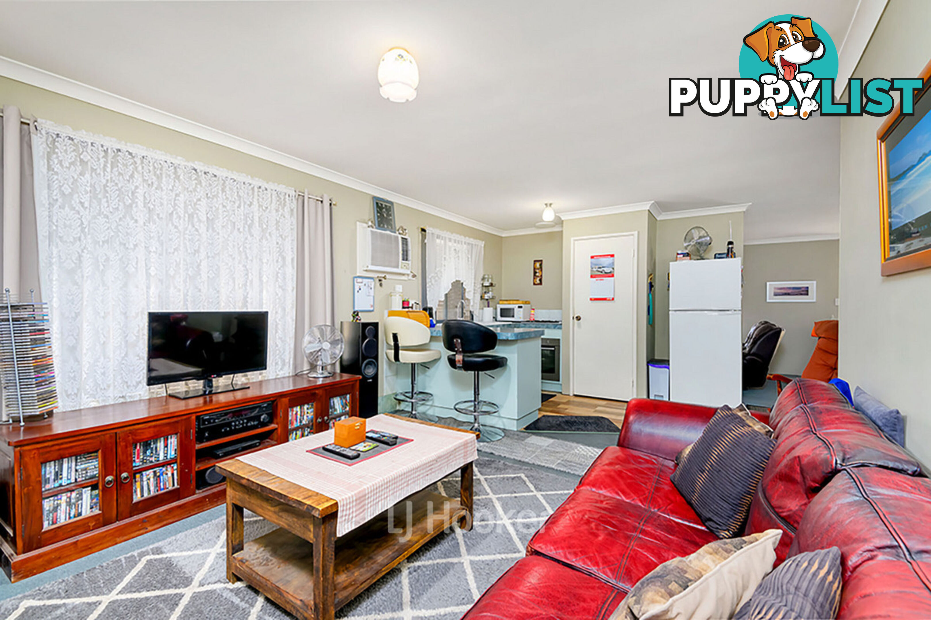 9 Greensill Crescent AUSTRALIND WA 6233