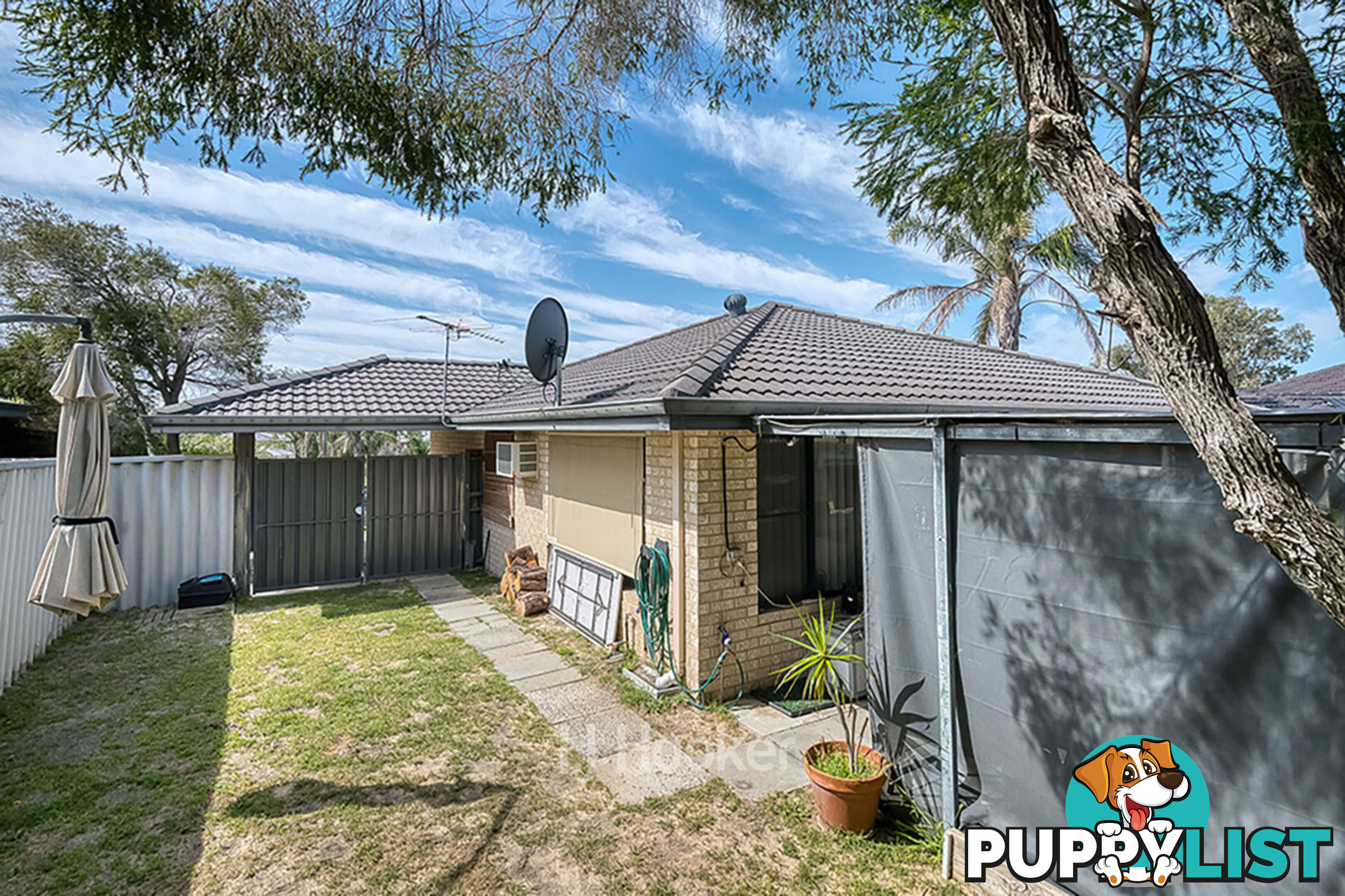 9 Greensill Crescent AUSTRALIND WA 6233