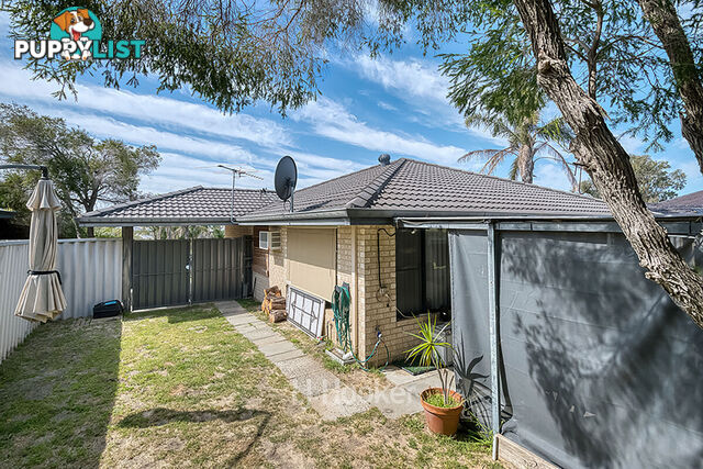 9 Greensill Crescent AUSTRALIND WA 6233