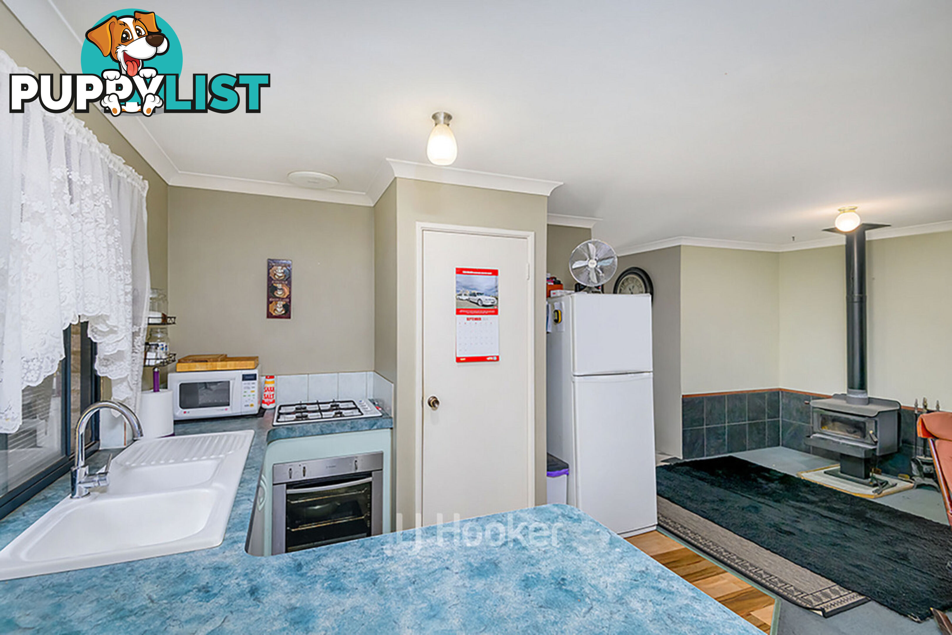 9 Greensill Crescent AUSTRALIND WA 6233