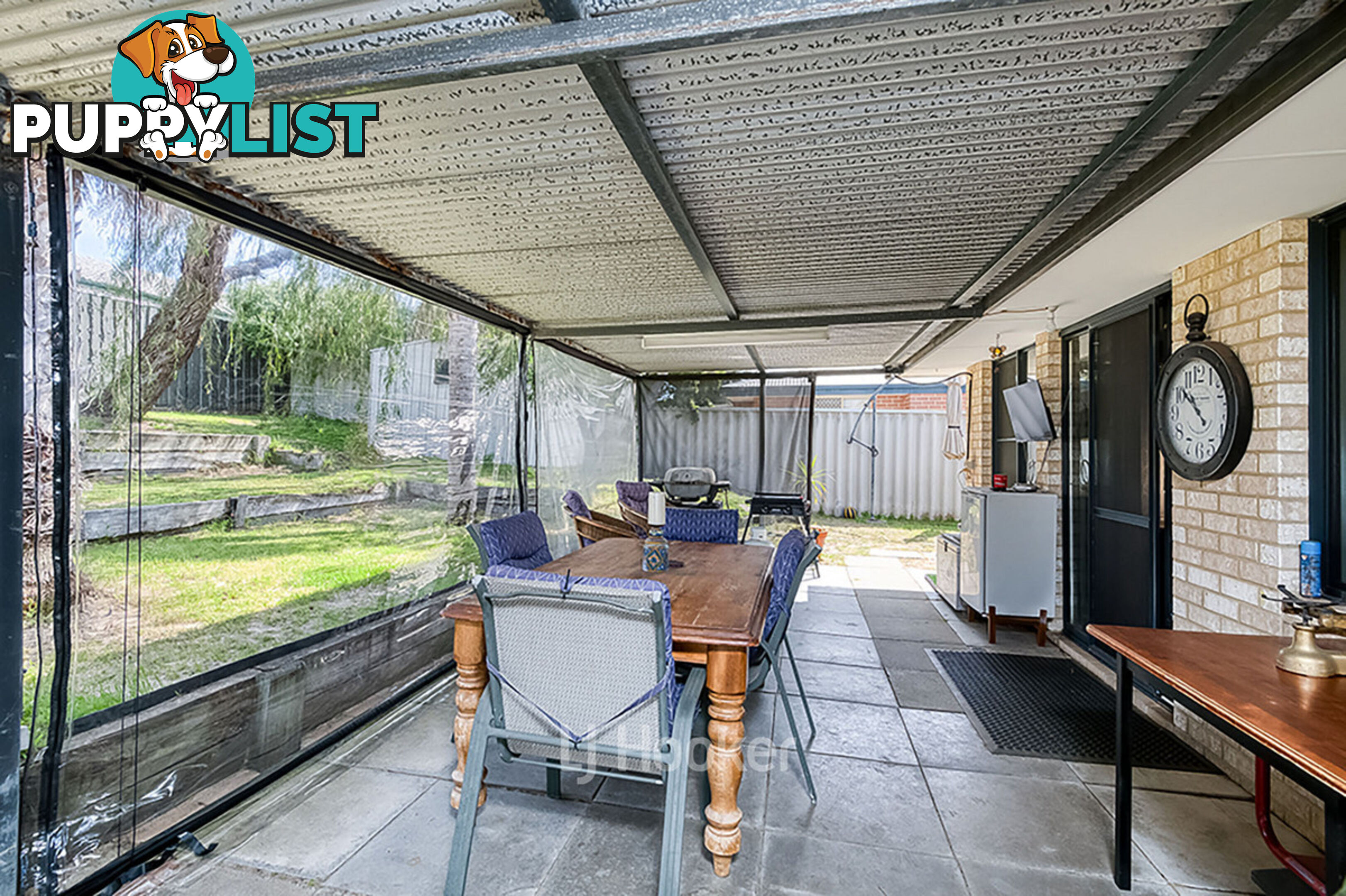 9 Greensill Crescent AUSTRALIND WA 6233