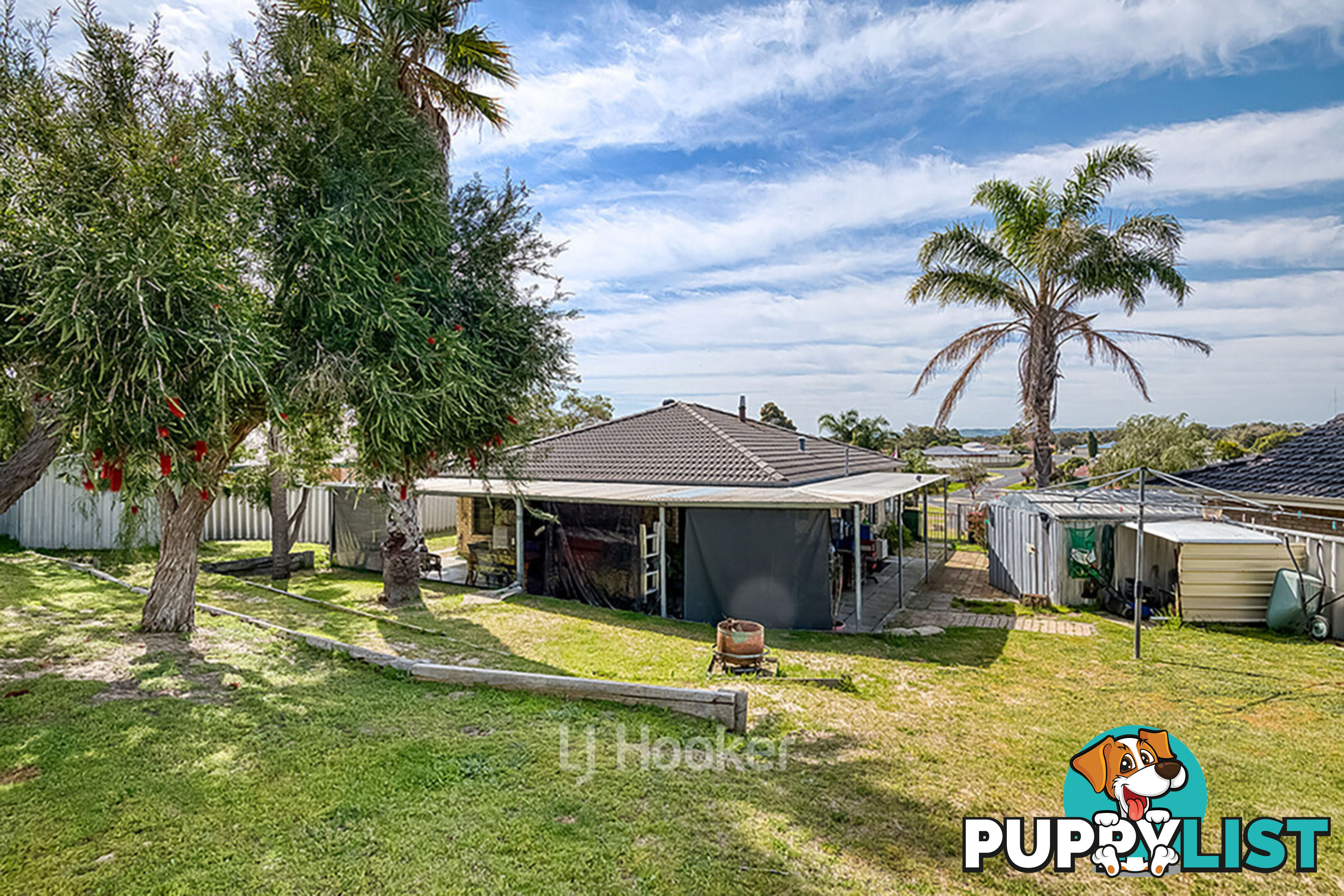 9 Greensill Crescent AUSTRALIND WA 6233