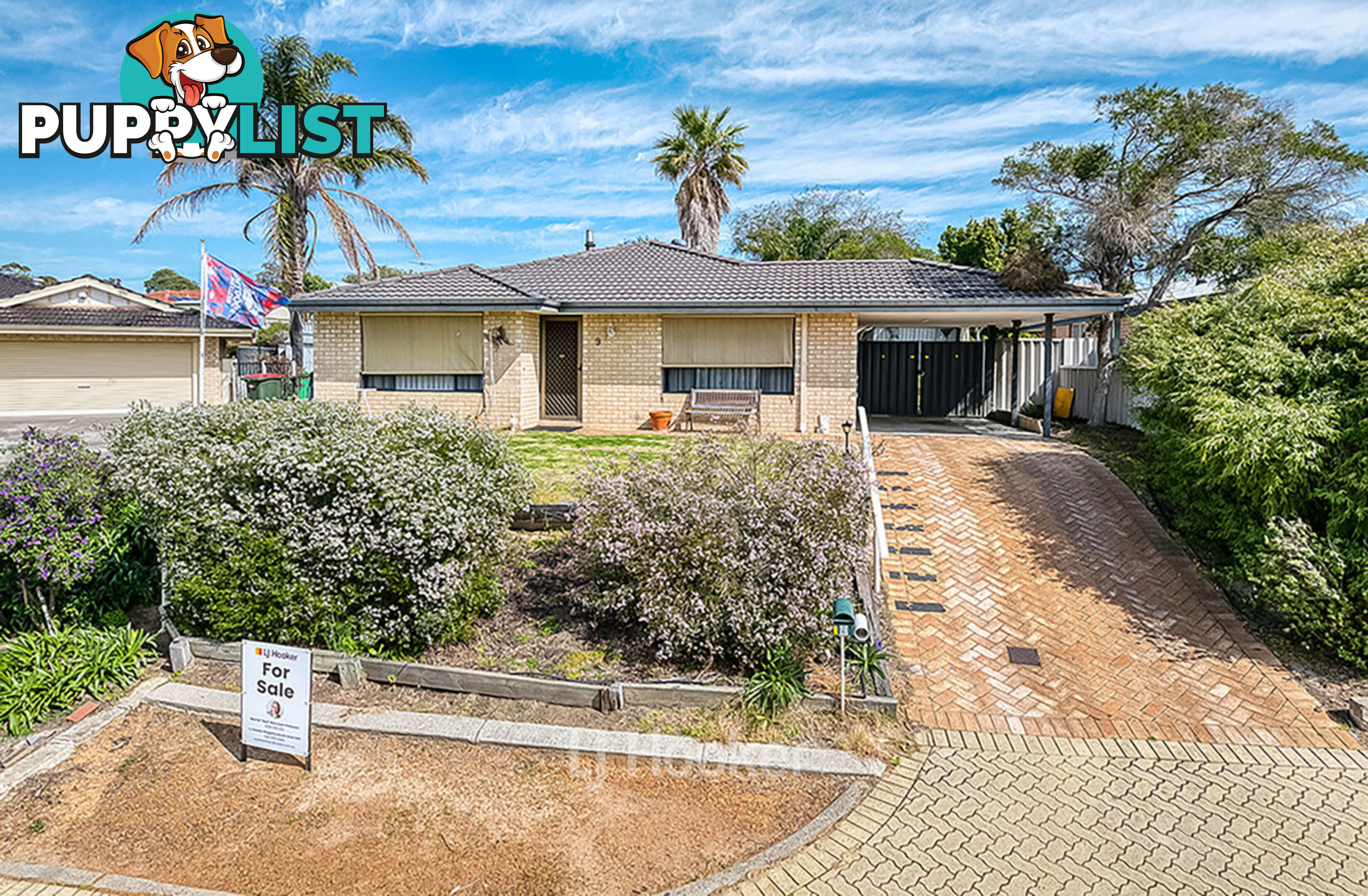 9 Greensill Crescent AUSTRALIND WA 6233