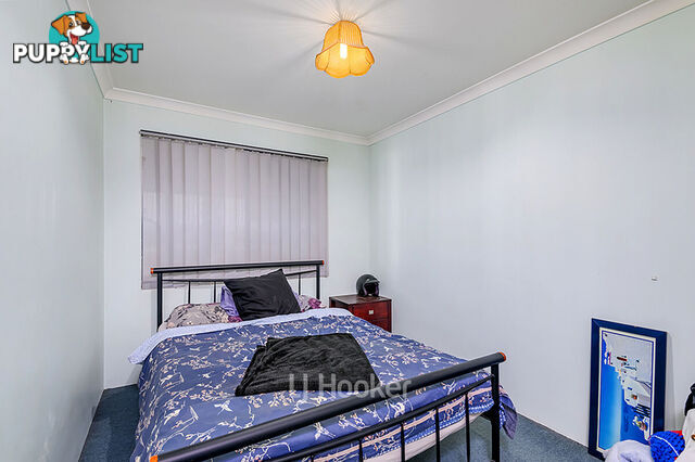 9 Greensill Crescent AUSTRALIND WA 6233