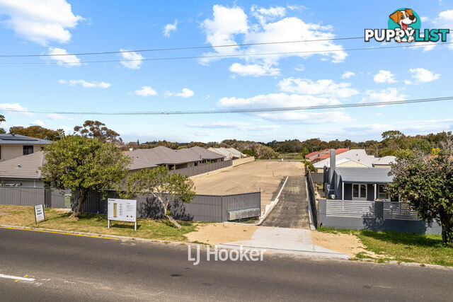 38A Prince Philip Drive SOUTH BUNBURY WA 6230