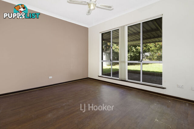 51 Bucktin Street COLLIE WA 6225