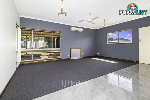 51 Bucktin Street COLLIE WA 6225