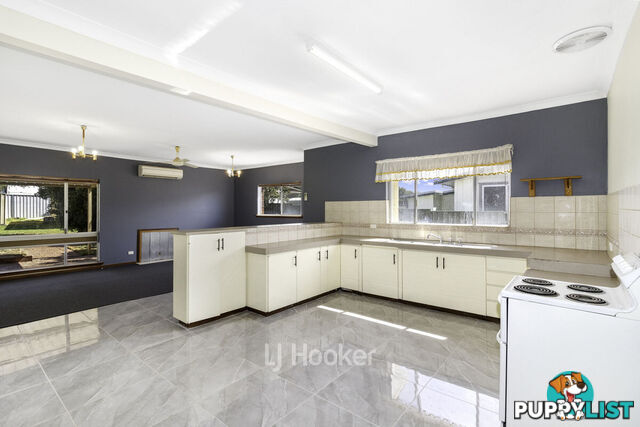 51 Bucktin Street COLLIE WA 6225