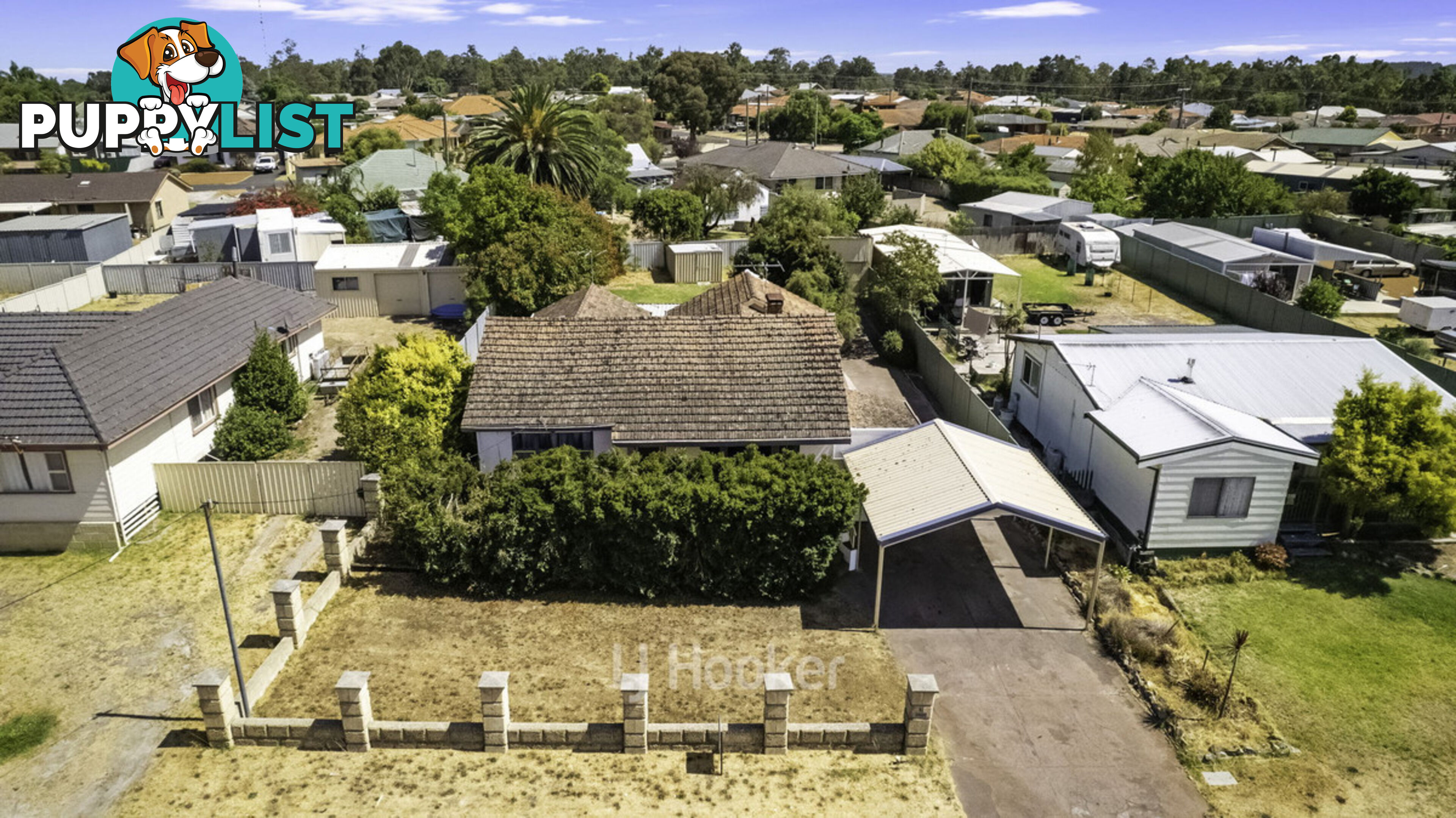 51 Bucktin Street COLLIE WA 6225