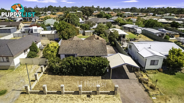 51 Bucktin Street COLLIE WA 6225