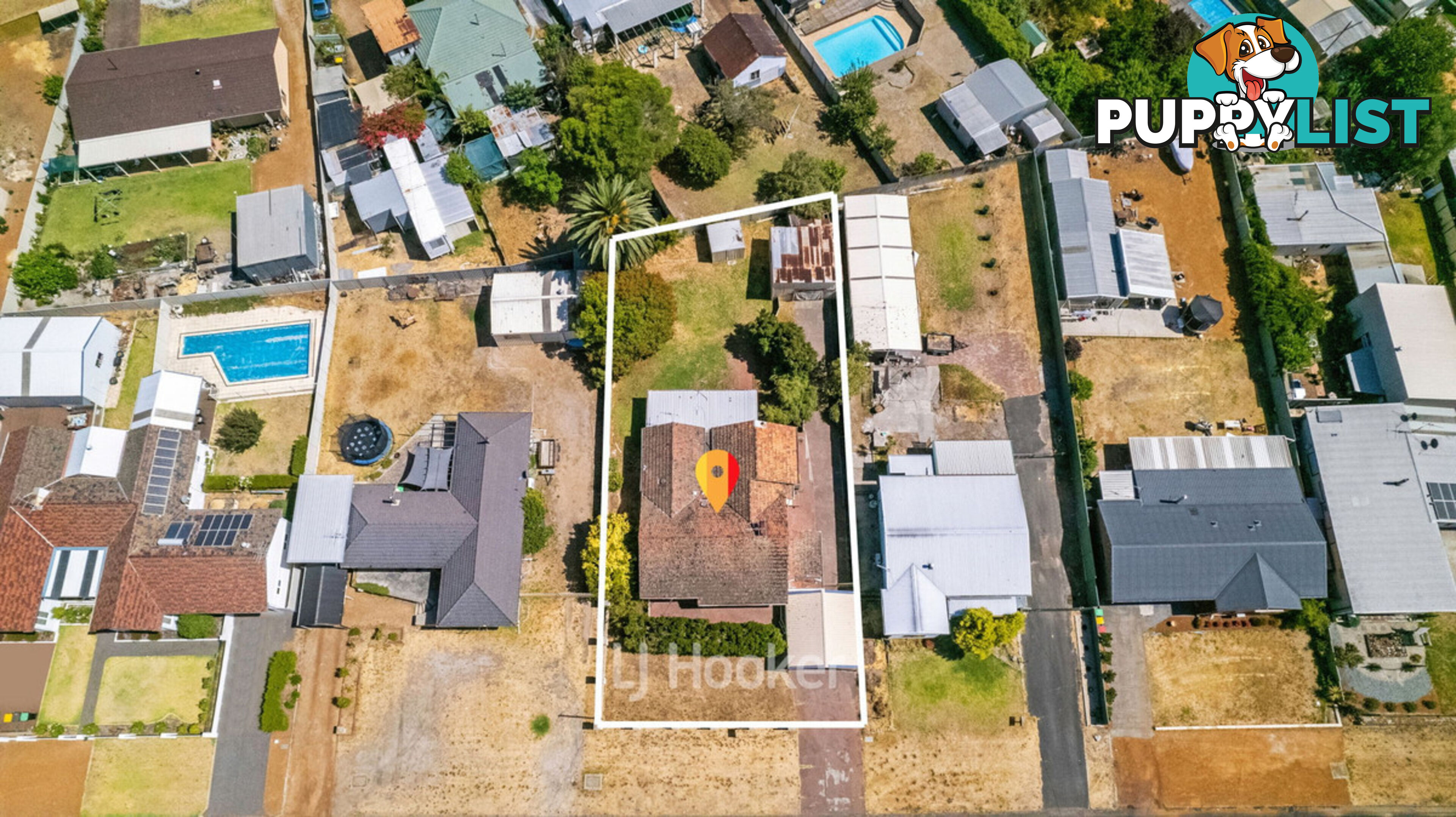 51 Bucktin Street COLLIE WA 6225