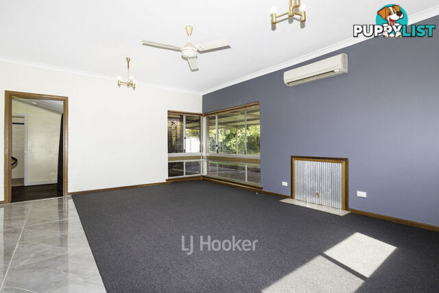 51 Bucktin Street COLLIE WA 6225