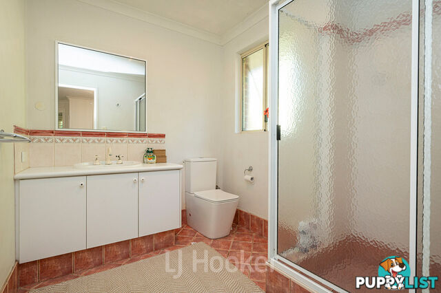 14 Coonan Avenue DARDANUP WEST WA 6236
