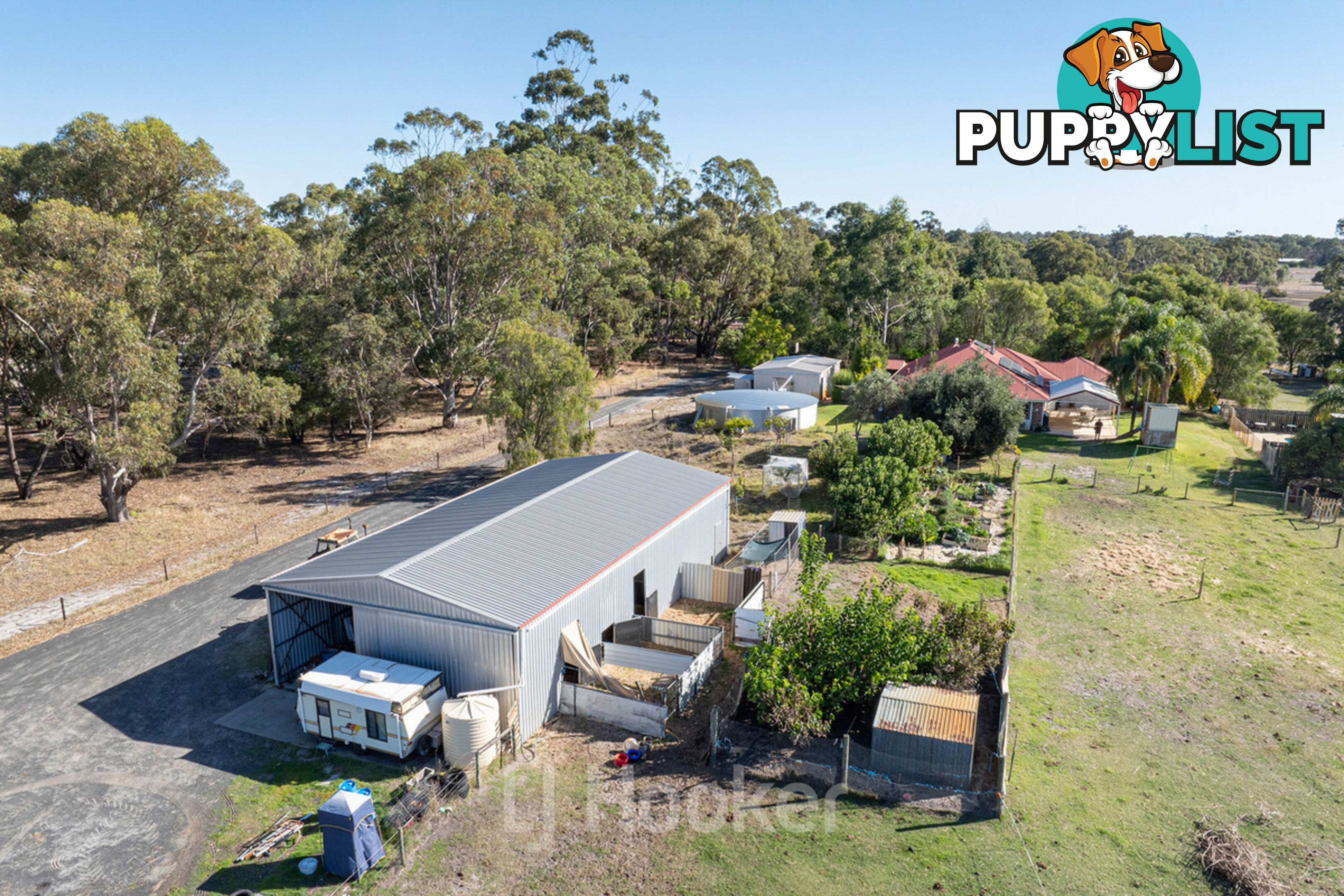 14 Coonan Avenue DARDANUP WEST WA 6236