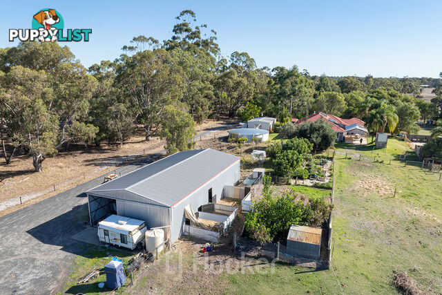 14 Coonan Avenue DARDANUP WEST WA 6236