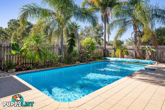 14 Coonan Avenue DARDANUP WEST WA 6236