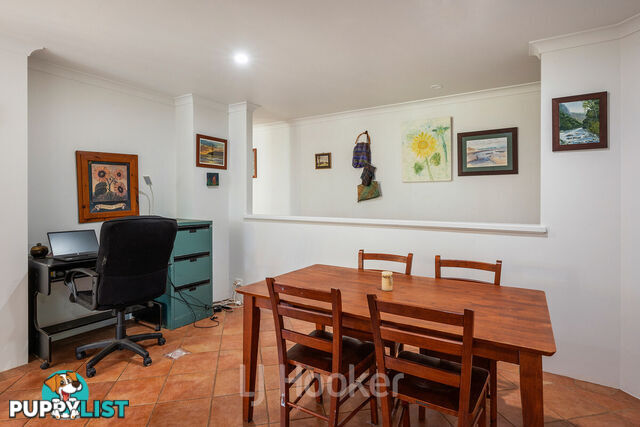 14 Coonan Avenue DARDANUP WEST WA 6236
