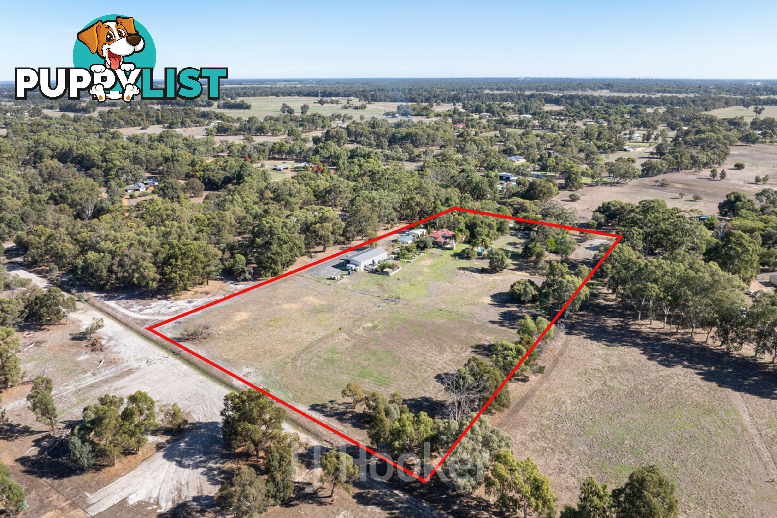 14 Coonan Avenue DARDANUP WEST WA 6236