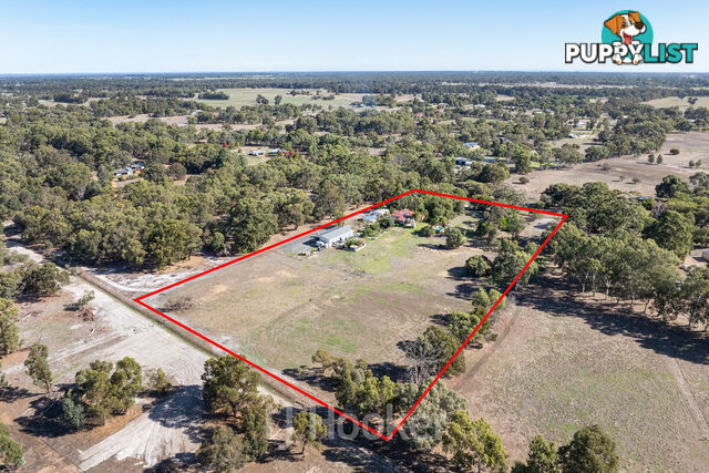14 Coonan Avenue DARDANUP WEST WA 6236