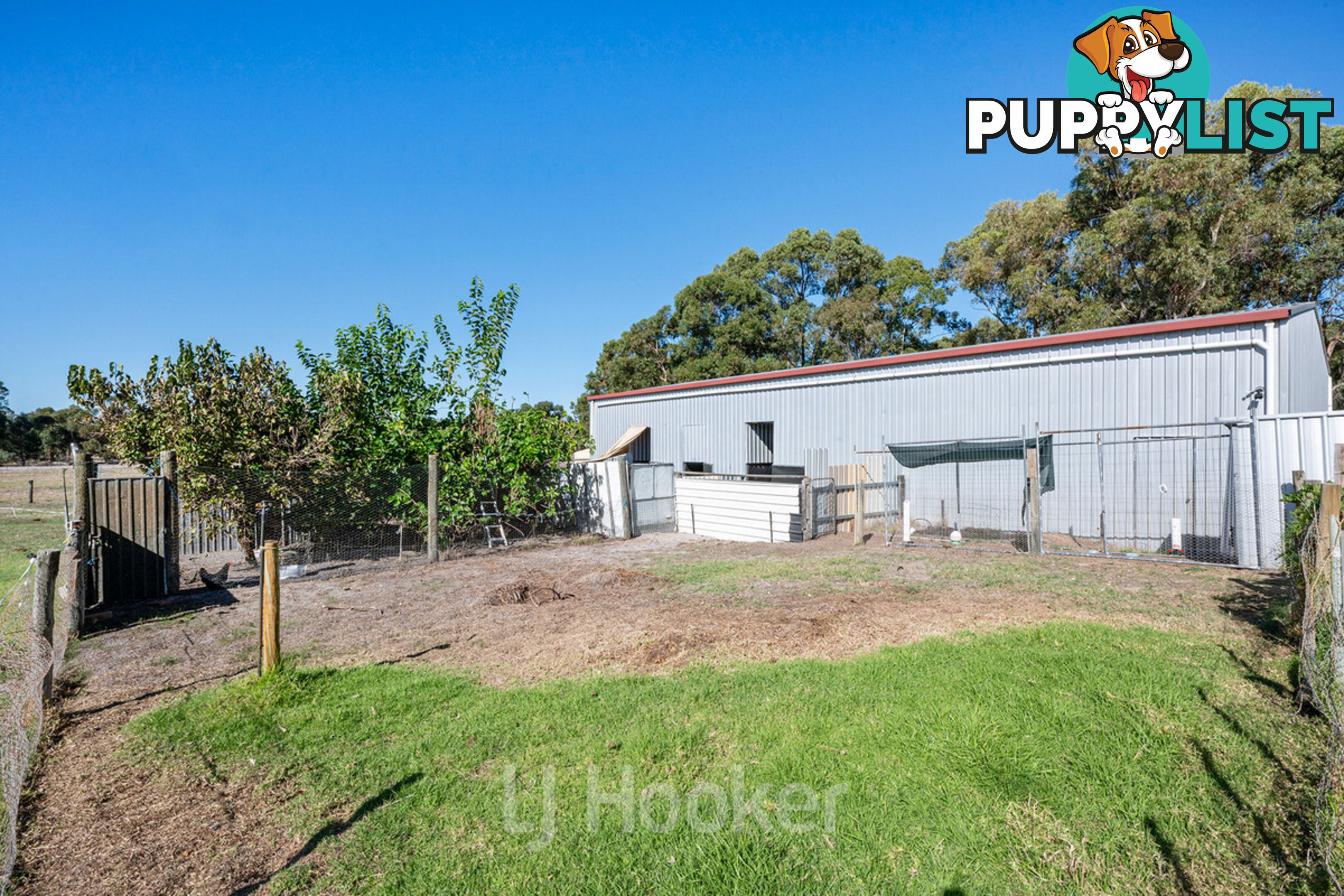14 Coonan Avenue DARDANUP WEST WA 6236