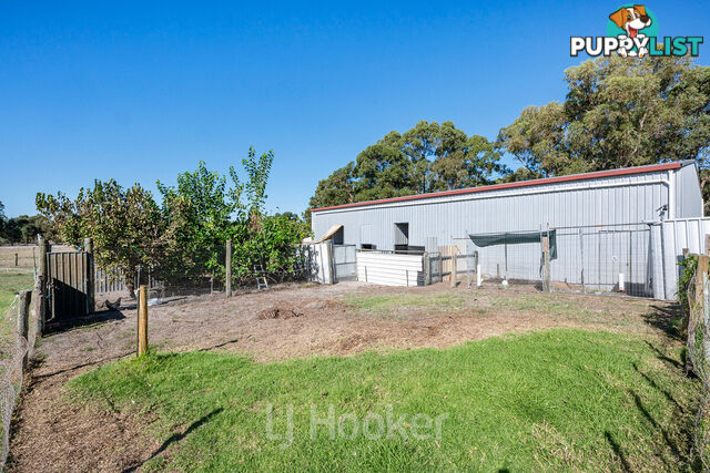 14 Coonan Avenue DARDANUP WEST WA 6236