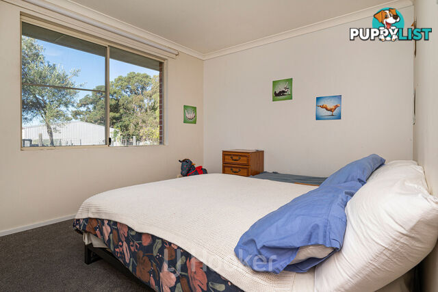 14 Coonan Avenue DARDANUP WEST WA 6236