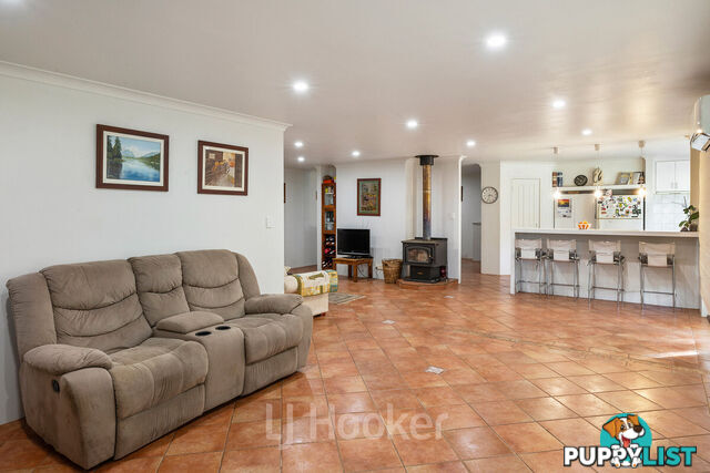 14 Coonan Avenue DARDANUP WEST WA 6236