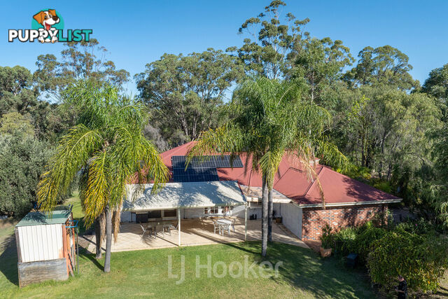14 Coonan Avenue DARDANUP WEST WA 6236